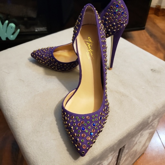 Thalia Sodi Shoes - Thalia Sodi Heels